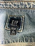 Gap 100% Cotton Blue Denim Jacket Size 4T - photo 3