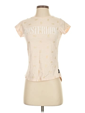 Fox Short Sleeve T-Shirt (view 1)