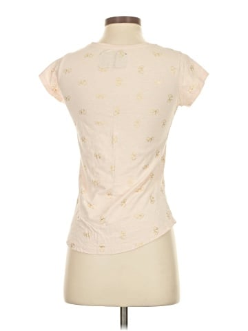 Fox Short Sleeve T-Shirt (view 2)