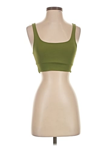 Laina Rauma Sports Bra (view 1)