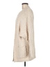 Unbranded 100% Polyester Ivory Cardigan Size M - photo 5