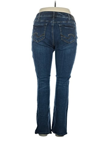 Silver Jeans Co. Jeans (view 2)