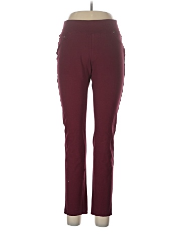 Monroe and Main Active Pants (view 1)