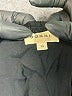DONNI Solid Black Formal Skirt Size XS - photo 4