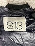 S13/NYC 100% Polyester Black Snow Jacket Size S (estimated) - photo 6