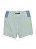 Honeycut Color Block Teal Athletic Shorts Size XS - photo 2