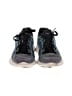Nike Tie-dye Green Purple Sneakers Size 6 1/2 - photo 2