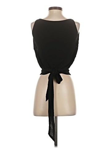 Anna Sui Sleeveless Blouse (view 2)