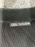 Zara Black Bodysuit Size M - photo 3