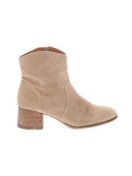 Lucky Brand Ankle Boots
