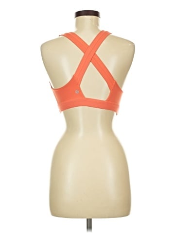 Lululemon Athletica Sports Bra (view 2)