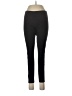 a.n.a. A New Approach Solid Black Active Pants Size L - photo 1