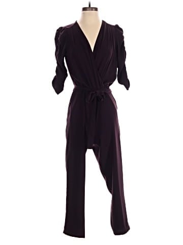 Amanda Uprichard Jumpsuit (view 1)