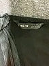 Shein 100% Polyester Black Sleeveless Top Size 4 - photo 7