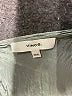 Vince. Gray Short Sleeve Blouse Size XXXL - photo 7