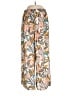 Freshwater Tropical Ivory Gold Casual Pants Size L - photo 1