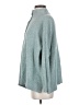 Ann Taylor LOFT Teal Pullover Sweater Size S - photo 5