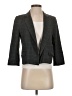 Milly Plaid Gray Blazer Size S (estimated) - photo 1