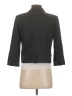 Milly Plaid Gray Blazer Size S (estimated) - photo 2