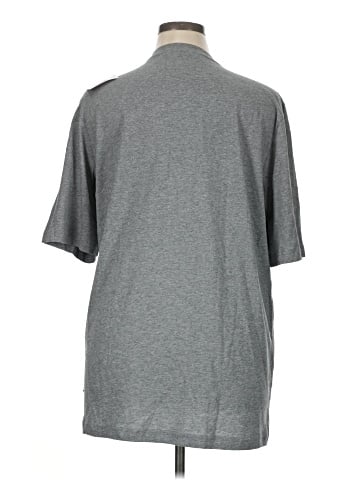 Puma Short Sleeve T-Shirt (view 2)