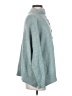 Ann Taylor LOFT Teal Pullover Sweater Size S - photo 4