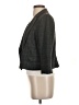 Milly Plaid Gray Blazer Size S (estimated) - photo 5