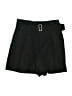 Club Monaco Black Shorts Size 00 - photo 1