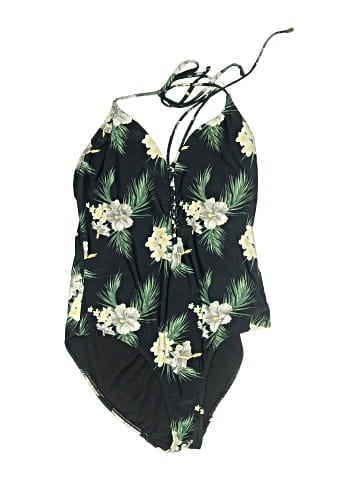 Cabana Del Sol One Piece Swimsuit (view 1)