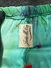 Assorted Brands Tie-dye Green Casual Skirt Size 4X (estimated) - photo 3