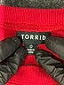 Torrid Red Pullover Sweater Size Lg Plus (0) - photo 7