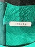 Assorted Brands Solid Green Casual Dress Size 6 - photo 7