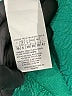 Assorted Brands Solid Green Casual Dress Size 6 - photo 8