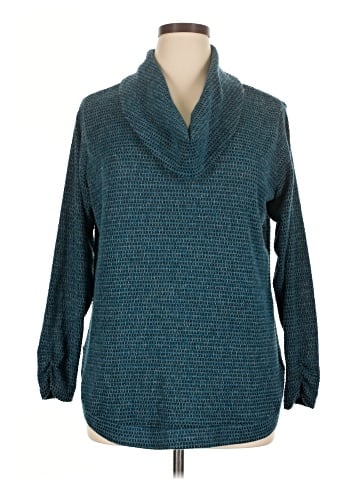 I.N. Studio Pullover Sweater (view 1)