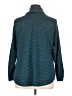 I.N. Studio Teal Pullover Sweater Size 1X - photo 2
