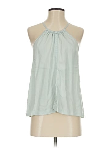 Tart Sleeveless Blouse (view 1)