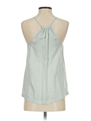 Tart Sleeveless Blouse (view 2)