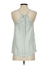Tart Green Sleeveless Blouse Size S (estimated) - photo 2