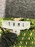 THML Green Casual Dress Size S - photo 7