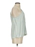 Tart Green Sleeveless Blouse Size S (estimated) - photo 4