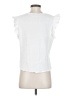 Dokotoo White Sleeveless Blouse Size S (estimated) - photo 2