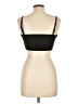 Zara Black Tube Top Size L - photo 2