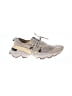Sorel Gray Tan Sneakers Size 6 1/2 - photo 1