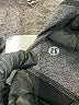 Lululemon Athletica Gray Active Pants Size 4 - photo 7