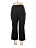 Max Studio Black Active Pants Size 1X - photo 2