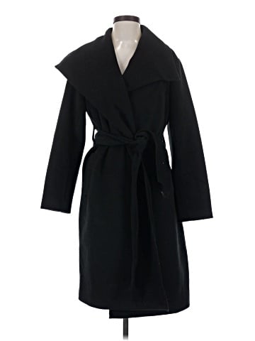 Noize Coat (view 1)