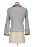 Free People 100% Cotton Gray Jacket Size 2 - photo 2