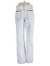 Something Navy 100% Cotton Color Block Blue Jeans Size 2 - photo 2