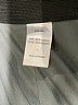 Rubin Singer Studios 100% Polyester Metallic Silver Casual Pants Size L - photo 5
