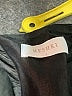 Meshki 100% Polyester White Cocktail Dress Size S - photo 3
