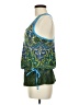 Athleta Green Tank Top Size S - photo 5